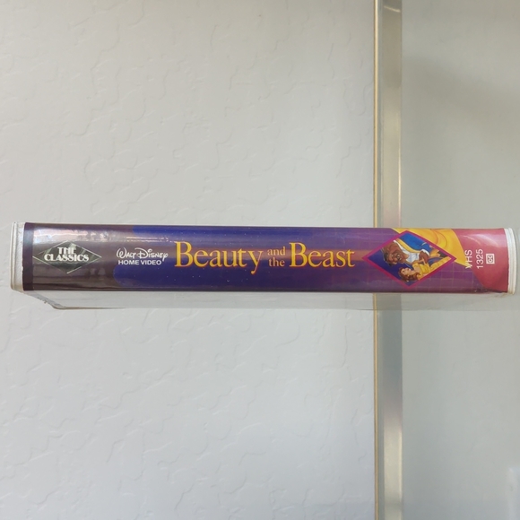 VHS-Like New - Picture 3 of 5